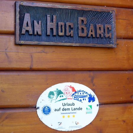 GodernAn-Hog-Barg-1アパートメント エクステリア 写真